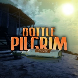 Bottle: Pilgrim Redux Xbox One & Series X|S (покупка на любой аккаунт / ключ) (США)