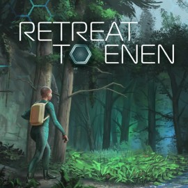 Retreat To Enen Xbox One & Series X|S (покупка на новый аккаунт) (Турция)