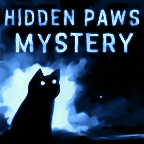 Hidden Paws Mystery Xbox One & Series X|S (покупка на новый аккаунт) (Турция)