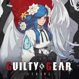 GGST Additional Character: #14 Queen Dizzy - Guilty Gear -Strive- Xbox One & Series X|S (покупка на новый аккаунт) (Турция)