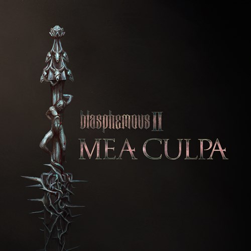 Blasphemous 2 - Mea Culpa Xbox One & Series X|S (покупка на новый аккаунт) (Турция)