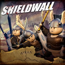 Shieldwall Xbox One & Series X|S (покупка на любой аккаунт) (США)