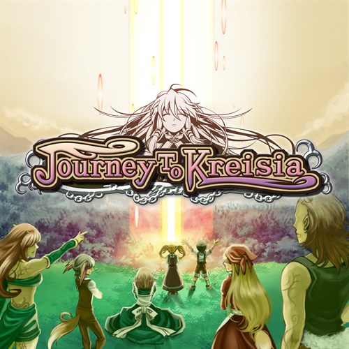Damage x2 - Journey to Kreisia Xbox One & Series X|S (покупка на любой аккаунт / ключ) (США)