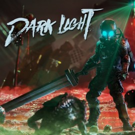 Dark Light Xbox Series X|S (покупка на новый аккаунт) (Турция)