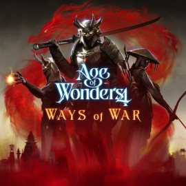 Age of Wonders 4: Ways of War Xbox Series X|S (покупка на любой аккаунт / ключ) (США)