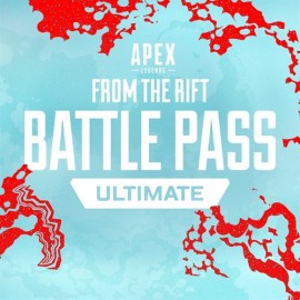 Apex Legends: Ultimate Battle Pass Split 1 Xbox One & Series X|S (покупка на любой аккаунт / ключ) (США)