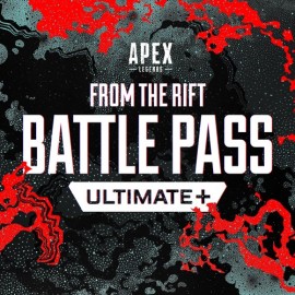 Apex Legends: Ultimate+ Battle Pass Split 1 Xbox One & Series X|S (покупка на любой аккаунт / ключ) (США)