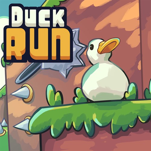 Duck Run Xbox One & Series X|S (покупка на любой аккаунт / ключ) (США)