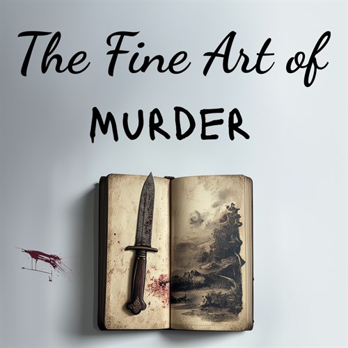 The Fine Art of Murder Xbox One & Series X|S (покупка на любой аккаунт / ключ) (США)