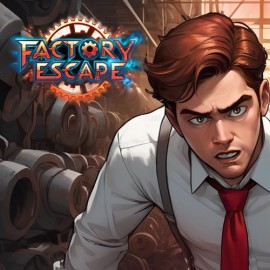 Factory Escape Bundle Xbox One & Series X|S (покупка на новый аккаунт) (Турция)