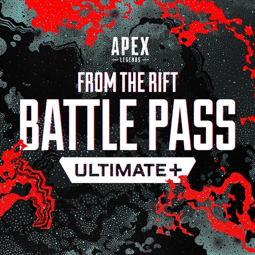 Apex Legends: Ultimate+ Battle Pass Split 1 Xbox One & Series X|S (покупка на новый аккаунт) (Турция)