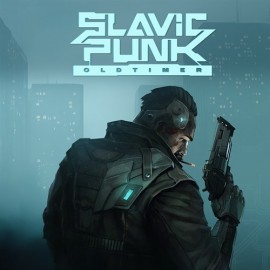 SlavicPunk: Oldtimer Xbox Series X|S (покупка на любой аккаунт / ключ) (США)