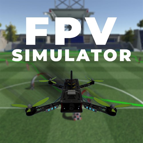 FPV Simulator Xbox One & Series X|S (покупка на любой аккаунт / ключ) (США)