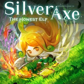 Silver Axe - The Honest Elf Xbox One & Series X|S (покупка на любой аккаунт / ключ) (США)