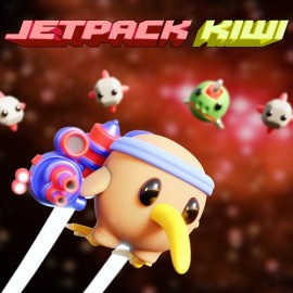 Jetpack Kiwi Xbox One & Series X|S (покупка на любой аккаунт / ключ) (США)