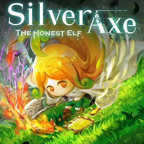 Silver Axe - The Honest Elf Xbox One & Series X|S (покупка на новый аккаунт) (Турция)