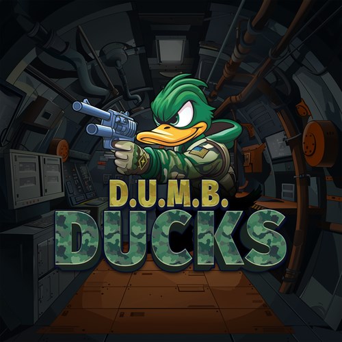 D.U.M.B. Ducks Xbox One & Series X|S (покупка на новый аккаунт) (Турция)