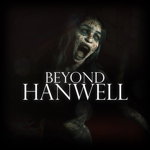 Beyond Hanwell Xbox Series X|S (покупка на новый аккаунт) (Турция)