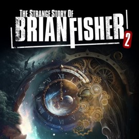 The Strange Story Of Brian Fisher: Chapter 2 Xbox One & Series X|S (покупка на любой аккаунт / ключ) (США)