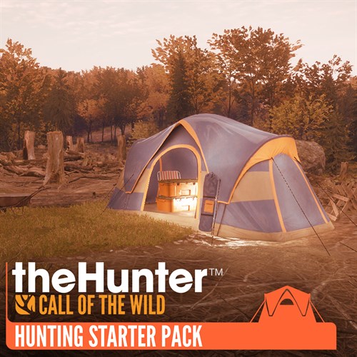 theHunter: Call of the Wild - Hunting Starter Pack Xbox One & Series X|S (покупка на любой аккаунт / ключ) (США)