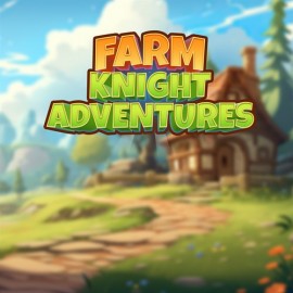 FarmKnight Adventures Xbox One & Series X|S (покупка на любой аккаунт / ключ) (США)