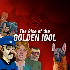 The Rise of the Golden Idol Xbox One & Series X|S (покупка на любой аккаунт / ключ) (США)