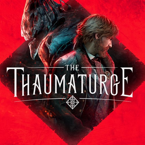 The Thaumaturge Xbox Series X|S (покупка на новый аккаунт) (Турция)