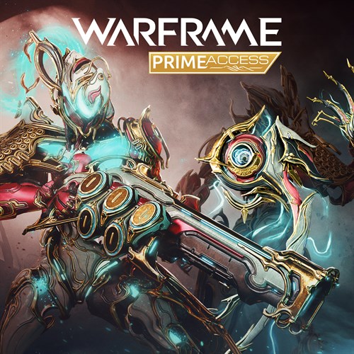 Warframe: Xaku Prime Access - Complete Pack Xbox One & Series X|S (покупка на любой аккаунт / ключ) (США)