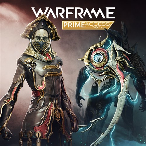 Warframe: Xaku Prime Accessories Pack Xbox One & Series X|S (покупка на любой аккаунт / ключ) (США)