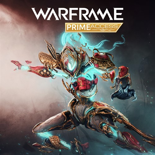 Warframe: Xaku Prime Access - Prime Pack Xbox One & Series X|S (покупка на любой аккаунт / ключ) (США)