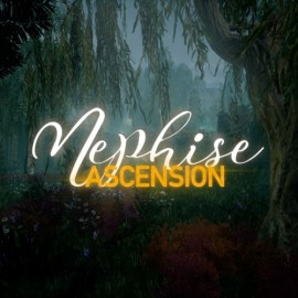 Nephise: Ascension Xbox One & Series X|S (покупка на новый аккаунт) (Турция)