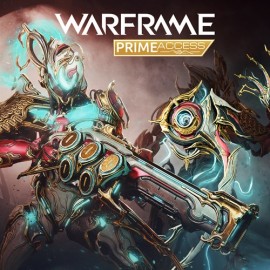 Warframe: Xaku Prime Access - Complete Pack Xbox One & Series X|S (покупка на новый аккаунт) (Турция)