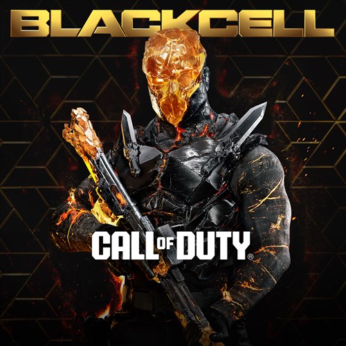 Call of Duty: Black Ops 6 - BlackCell (Season 01) Xbox One & Series X|S (покупка на новый аккаунт) (Турция)