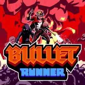 Bullet Runner Xbox One & Series X|S (покупка на любой аккаунт / ключ) (США)