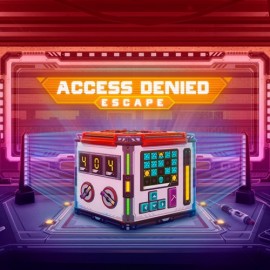 Access Denied: Escape Xbox One & Series X|S (покупка на любой аккаунт / ключ) (США)