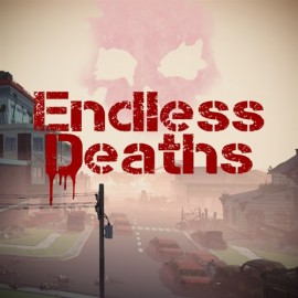 Endless Deaths Xbox One & Series X|S (покупка на любой аккаунт) (США)