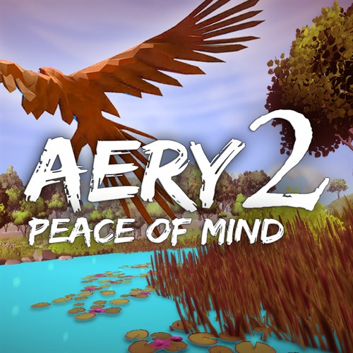 Aery - Peace of Mind 2 Xbox One & Series X|S (покупка на любой аккаунт) (США)