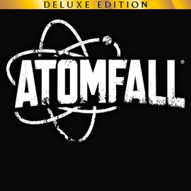 Atomfall Xbox One & Series X|S (покупка на новый аккаунт) (Турция)