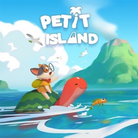 Petit Island Xbox Series X|S (покупка на новый аккаунт) (Турция)