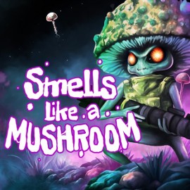 Smells Like a Mushroom Xbox Series X|S (покупка на новый аккаунт) (Турция)