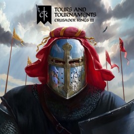 Crusader Kings III: Tours & Tournaments Xbox Series X|S (покупка на любой аккаунт / ключ) (США)