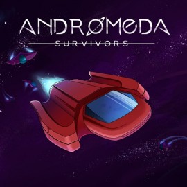 Andromeda Survivors Xbox One & Series X|S (покупка на новый аккаунт) (Турция)