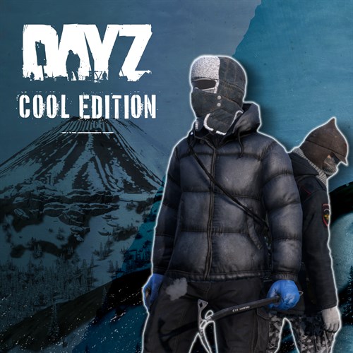 DayZ Cool Edition Xbox One & Series X|S (покупка на новый аккаунт) (Турция)