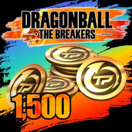 DRAGON BALL: THE BREAKERS - Season 7 Starter Pack Xbox One & Series X|S (покупка на новый аккаунт) (Турция)