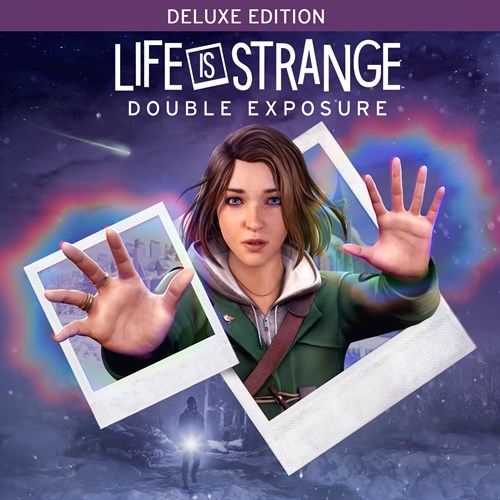 Life is Strange: Double Exposure Deluxe Edition Xbox Series X|S (покупка на любой аккаунт / ключ) (Россия)