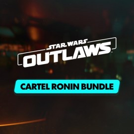 Cartel Ronin Bundle - Star Wars Outlaws Xbox One & Series X|S (покупка на новый аккаунт) (Турция)