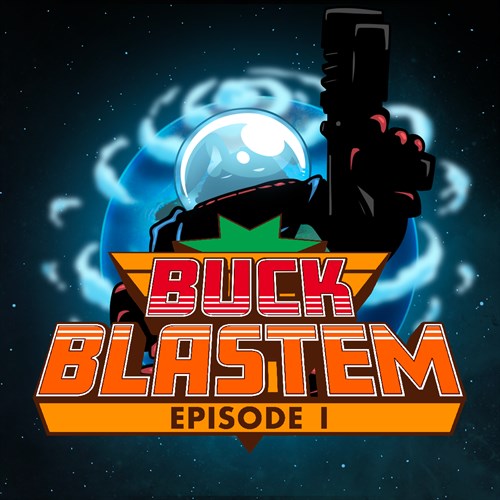 Buck Blastem Xbox One & Series X|S (покупка на новый аккаунт) (Турция)