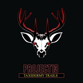 Project 13: Taxidermy Xbox One & Series X|S (покупка на новый аккаунт) (Турция)