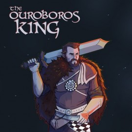 The Ouroboros King Xbox One & Series X|S (покупка на новый аккаунт) (Турция)