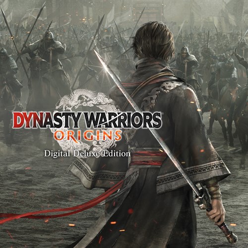 DYNASTY WARRIORS: ORIGINS Digital Deluxe Edition Xbox Series X|S (покупка на новый аккаунт) (Турция)